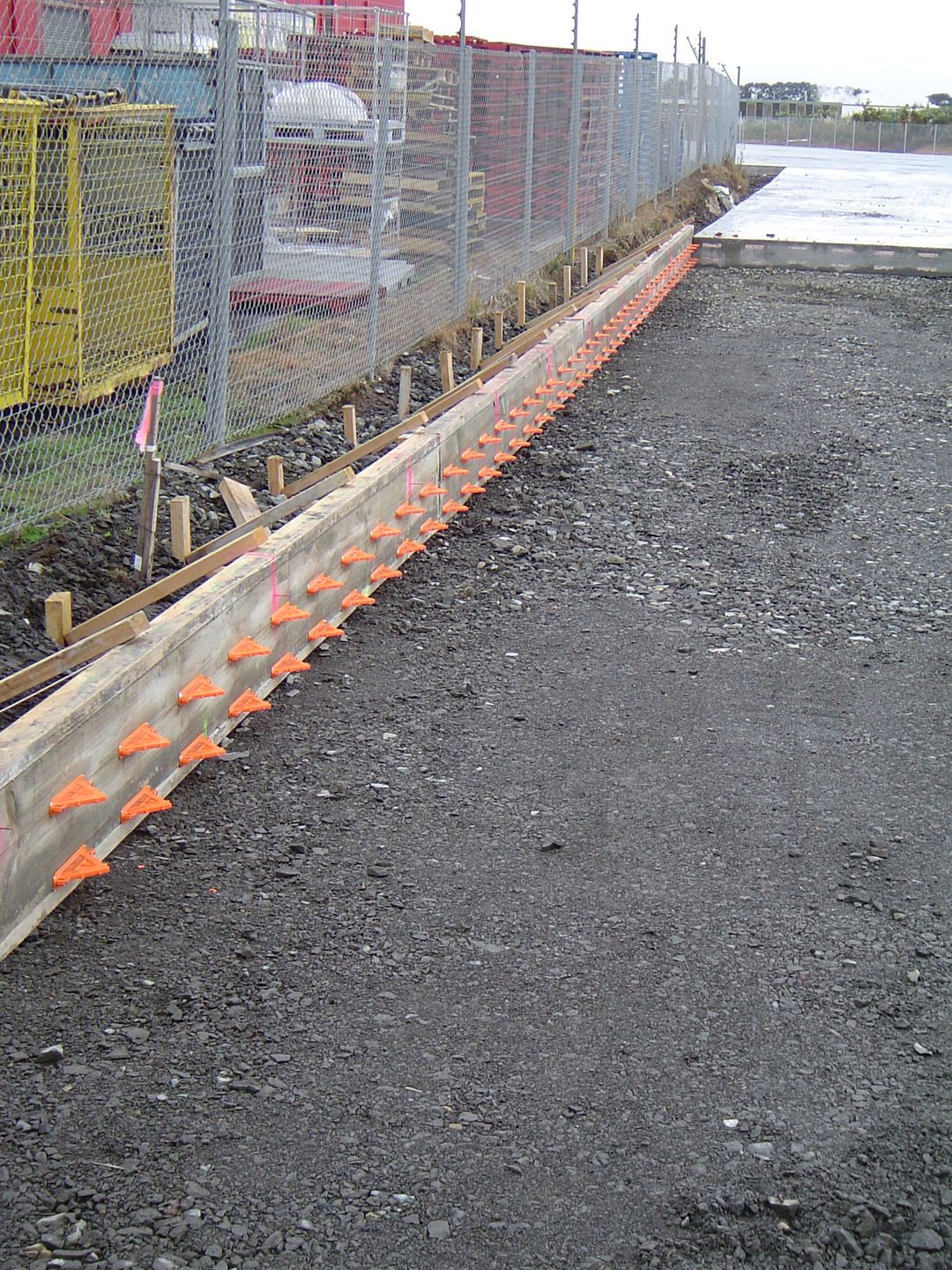 DIAMOND DOWEL SYSTEM In Slab Products Canzac